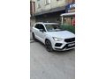 Sahibinden Cupra Ateca 1.5 TSI 2023 Model  47.348 km Beyaz