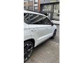 Sahibinden Cupra Ateca 1.5 TSI 2023 Model  47.348 km Beyaz