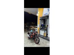 İLK SAHİBİNDEN TERTEMİZ TVS RAİDER 125 