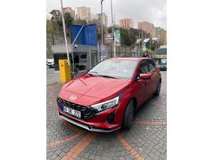 Acill,Orijinal,Sahibinden Hyundai i20 1.4 MPI Elite 2024 Model