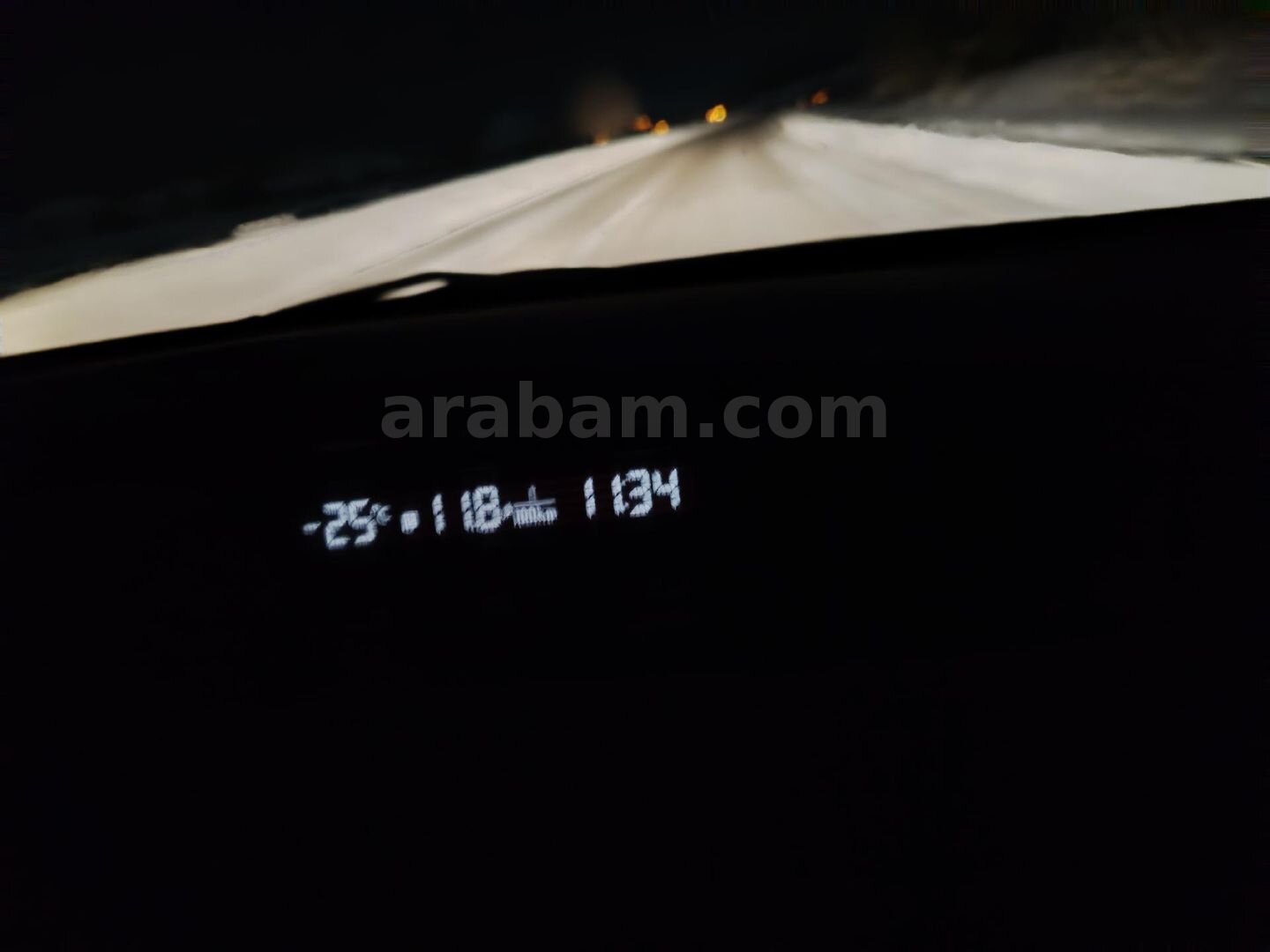 Sahibinden Subaru Forester 2.0 X Limited 2010 Model 2
