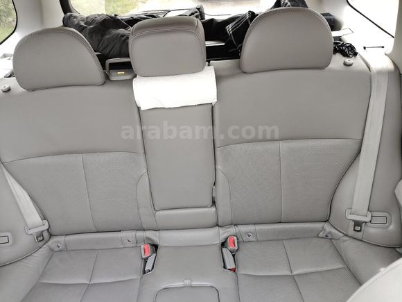 Sahibinden Subaru Forester 2.0 X Limited 2010 Model
