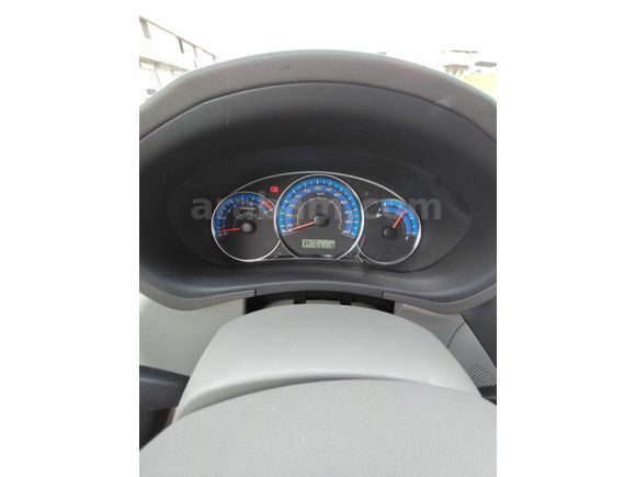 Sahibinden Subaru Forester 2.0 X Limited 2010 Model