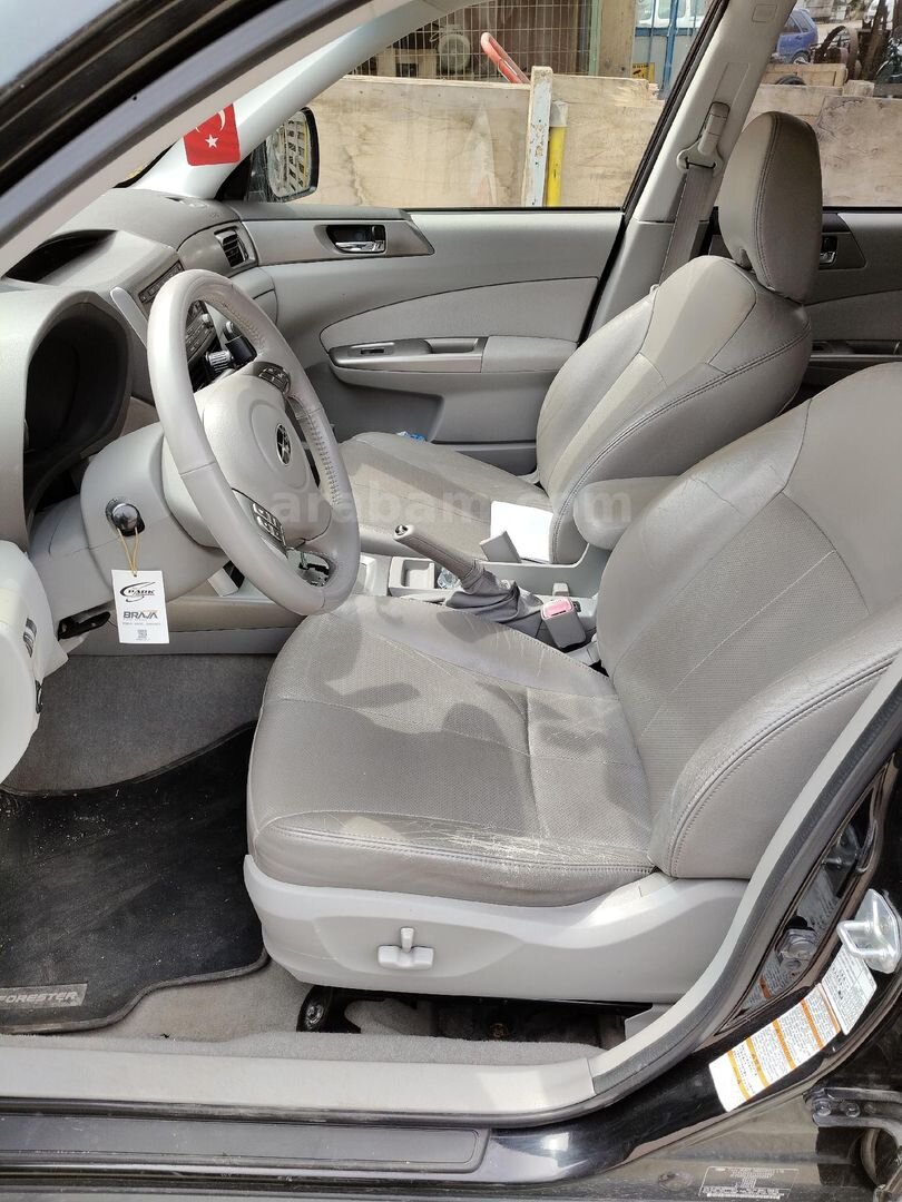 Sahibinden Subaru Forester 2.0 X Limited 2010 Model 3