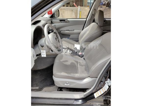 Sahibinden Subaru Forester 2.0 X Limited 2010 Model