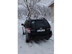 Sahibinden Subaru Forester 2.0 X Limited 2010 Model