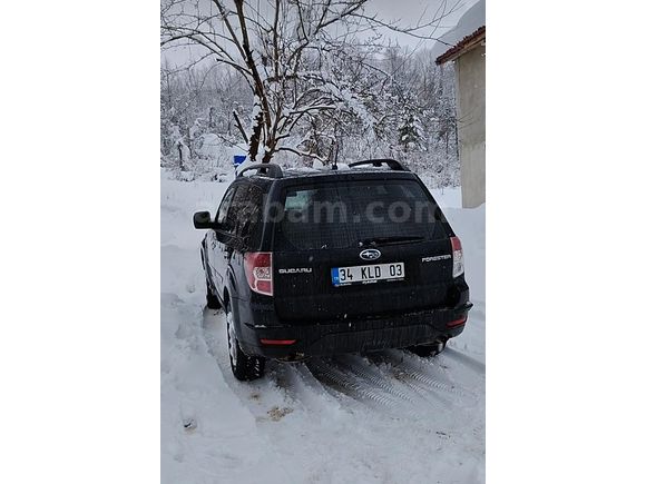 Sahibinden Subaru Forester 2.0 X Limited 2010 Model