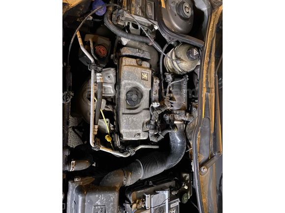 Sahibinden Peugeot 206 1.4 XT 2005 Model 