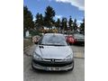 Sahibinden Peugeot 206 1.4 XT 2005 Model 