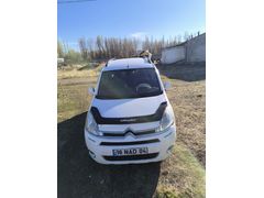 Sahibinden Citroen Berlingo 1.6 HDi Combi X 2013 Model  175.000 km Beyaz