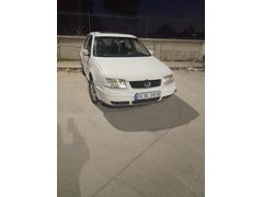 Sahibinden Volkswagen Bora 1.6 Comfortline 2000 Model