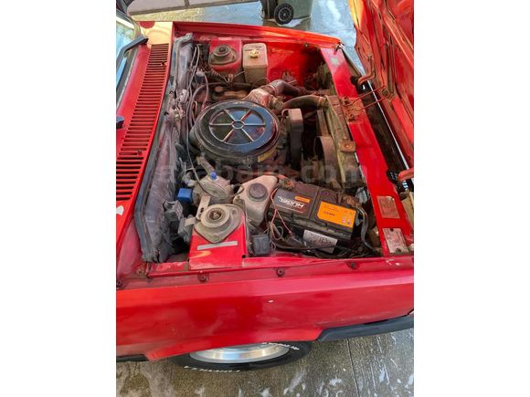 Sahibinden Tofaş Doğan S 1995 Model
