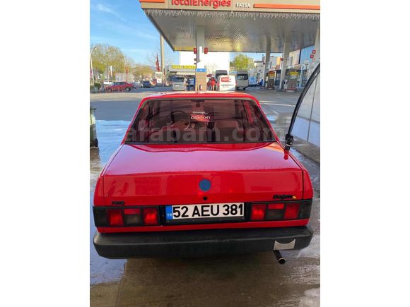 Sahibinden Tofaş Doğan S 1995 Model