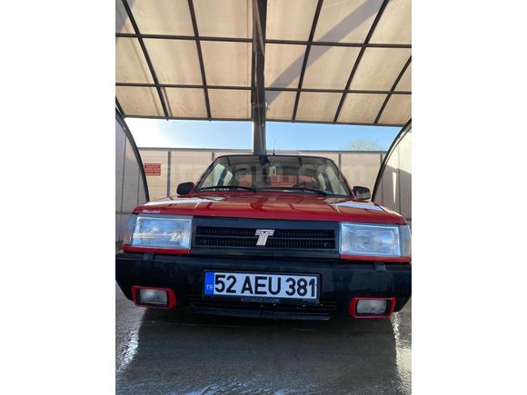 Sahibinden Tofaş Doğan S 1995 Model
