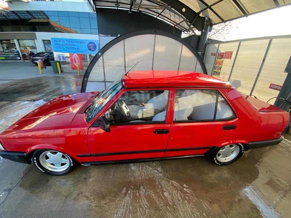 Sahibinden Tofaş Doğan S 1995 Model