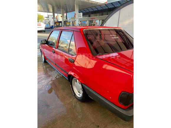 Sahibinden Tofaş Doğan S 1995 Model
