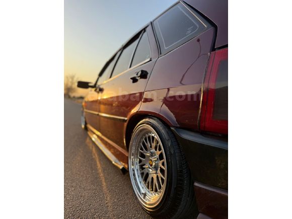 Sahibinden Fiat Tipo 1.6 SX 1996 Model  375.000 km Bordo