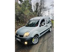 Sahibinden Renault Kangoo 1.5 dCi Authentique 2007 Model 