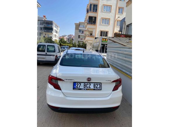 Sahibinden Fiat Egea 1.3 Multijet Easy 2018 Model 