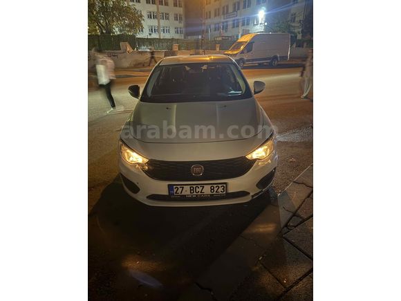 Sahibinden Fiat Egea 1.3 Multijet Easy 2018 Model 