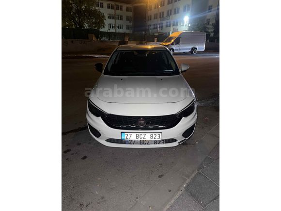 Sahibinden Fiat Egea 1.3 Multijet Easy 2018 Model 