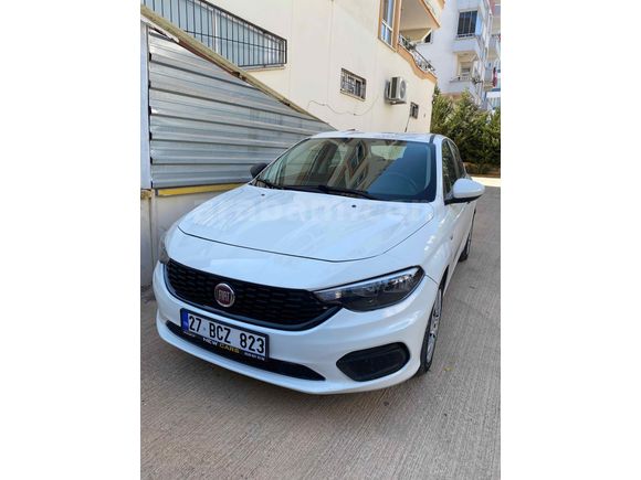 Sahibinden Fiat Egea 1.3 Multijet Easy 2018 Model 