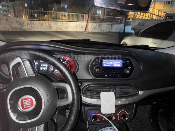 Sahibinden Fiat Egea 1.3 Multijet Easy 2018 Model 