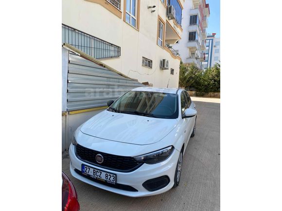 Sahibinden Fiat Egea 1.3 Multijet Easy 2018 Model 