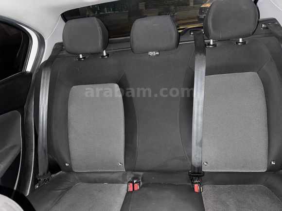 Sahibinden Fiat Egea 1.3 Multijet Easy 2018 Model 