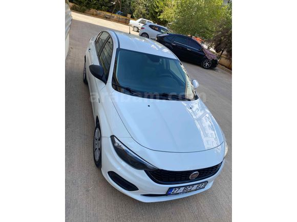 Sahibinden Fiat Egea 1.3 Multijet Easy 2018 Model 