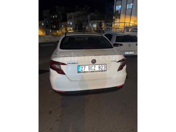 Sahibinden Fiat Egea 1.3 Multijet Easy 2018 Model 