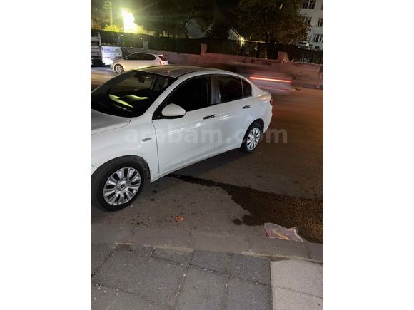 Sahibinden Fiat Egea 1.3 Multijet Easy 2018 Model 