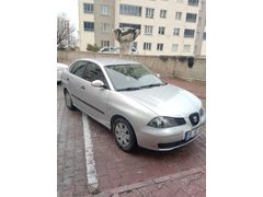 Sahibinden Seat Cordoba 1.4 Stella 2003 Model 