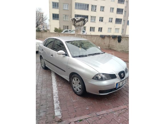 Sahibinden Seat Cordoba 1.4 Stella 2003 Model 