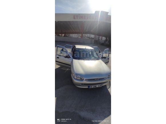 Sahibinden Ford Escort 1.6 CL 1998 Model