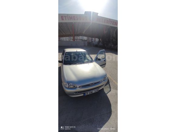 Sahibinden Ford Escort 1.6 CL 1998 Model