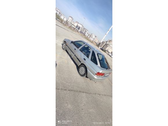 Sahibinden Ford Escort 1.6 CL 1998 Model