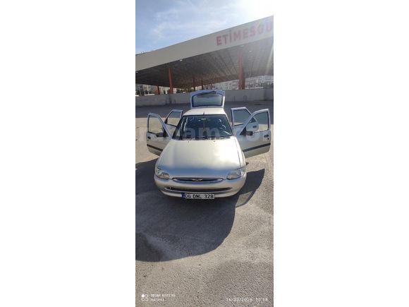 Sahibinden Ford Escort 1.6 CL 1998 Model