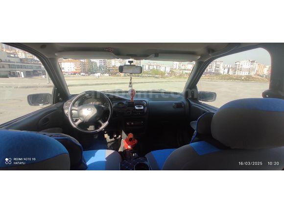 Sahibinden Ford Escort 1.6 CL 1998 Model