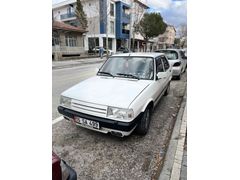 Sahibinden Tofaş Şahin 1.6 ie 2000 Model  185.000 km Beyaz