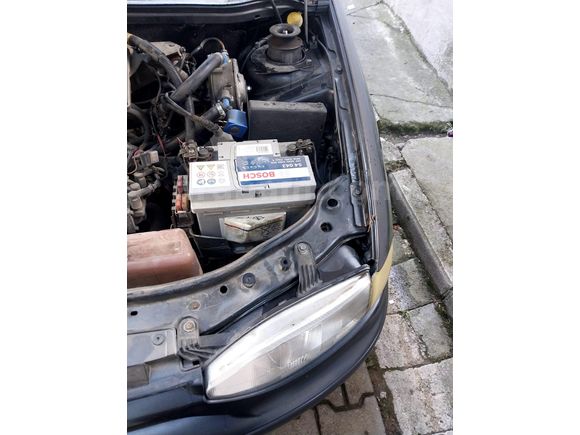 Sahibinden Fiat Palio 1.2 EL 2001 Model