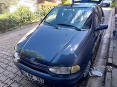 Sahibinden Fiat Palio 1.2 EL 2001 Model