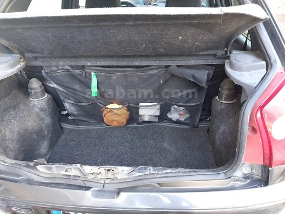 Sahibinden Fiat Palio 1.2 EL 2001 Model