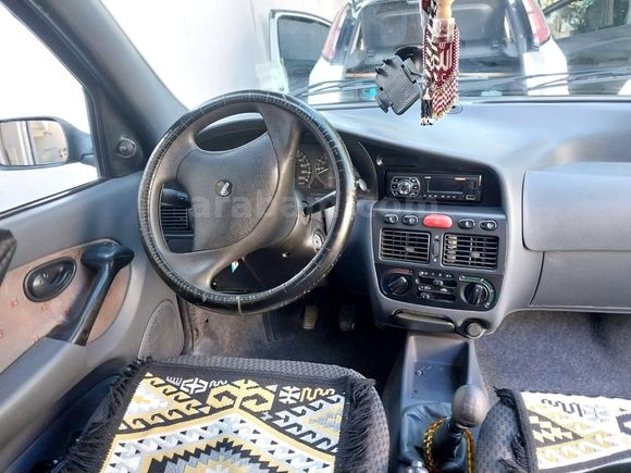 Sahibinden Fiat Palio 1.2 EL 2001 Model