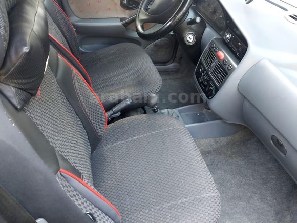 Sahibinden Fiat Palio 1.2 EL 2001 Model