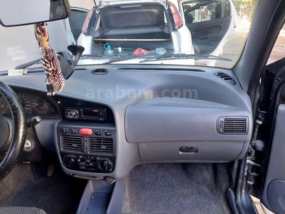 Sahibinden Fiat Palio 1.2 EL 2001 Model