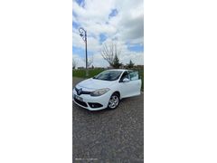 Sahibinden Renault Fluence 1.5 dCi Icon 2015 Model