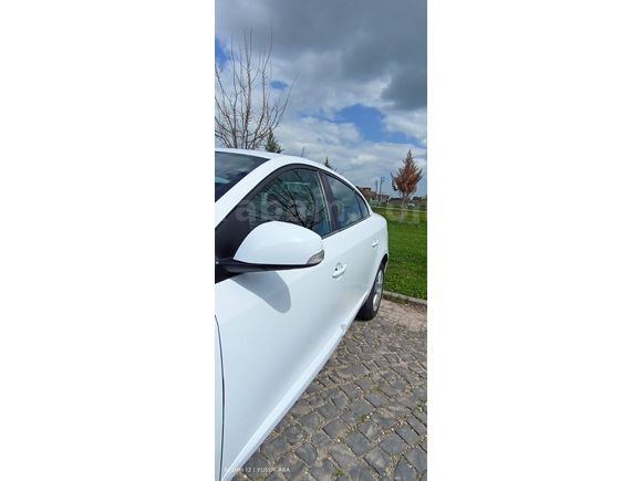 Sahibinden Renault Fluence 1.5 dCi Icon 2015 Model
