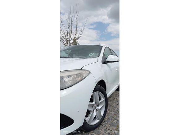 Sahibinden Renault Fluence 1.5 dCi Icon 2015 Model