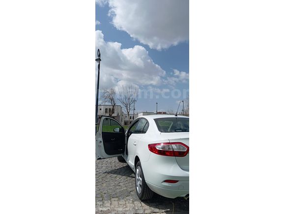 Sahibinden Renault Fluence 1.5 dCi Icon 2015 Model